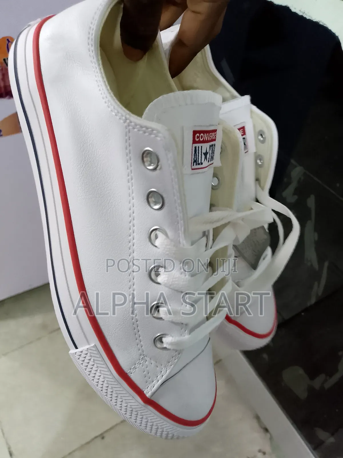 Converse All Star Single Sole Shoes for You