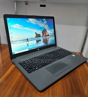 New Laptop HP Stream Notebook 8GB Intel Core I5 HDD 1T