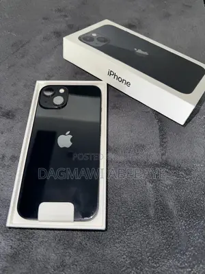 Apple iPhone 13 256 GB Blue