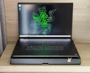 Photo - New Laptop Razer Blade 32GB Intel Core I7 SSD 1T