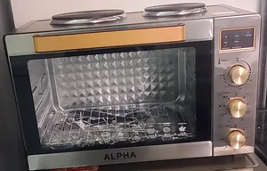 Alpha Micro Ovene 45 Letir