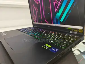 Photo - New Laptop Acer Predator Helios 300 16GB Intel Core I9 SSD 1T