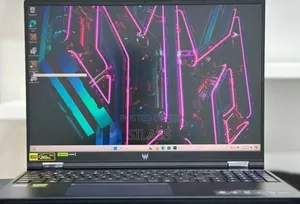 New Laptop Acer Predator Helios Neo 16 32GB Intel Core I9 SSD 1T