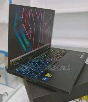 New Laptop Acer 16GB Intel Core I9 SSD 1T