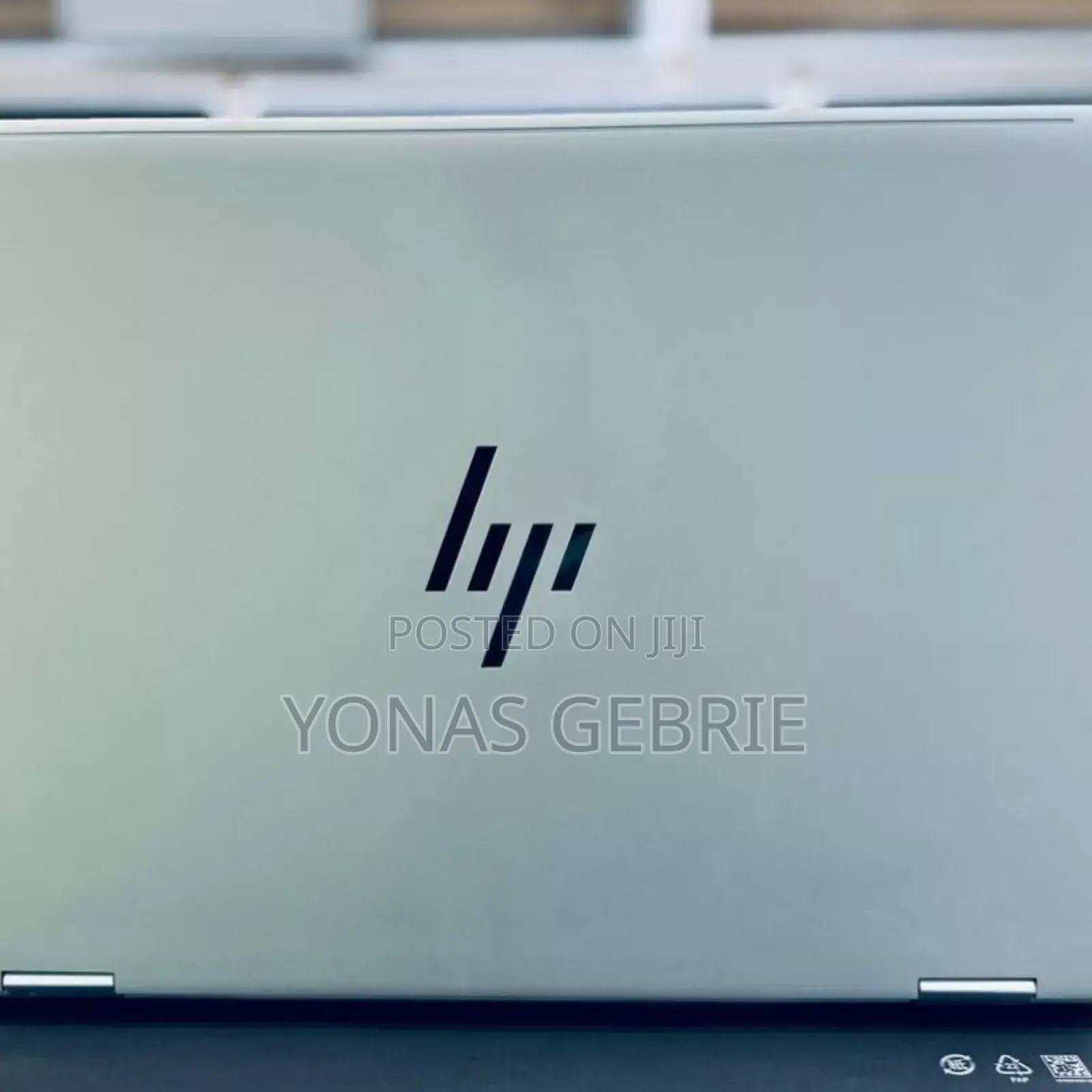 New Laptop HP Envy X360 16GB Intel Core Ultra 7 SSD 1T