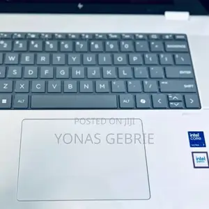 New Laptop HP Envy X360 16GB Intel Core Ultra 7 SSD 1T