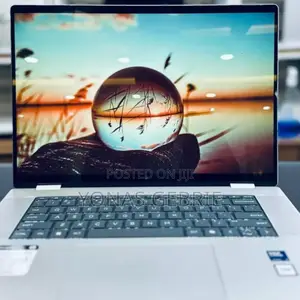 New Laptop HP Envy X360 16GB Intel Core Ultra 7 SSD 1T