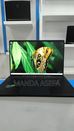 Photo - New Laptop Asus ROG Zephyrus G16 32GB Intel Core I9 SSD 1T