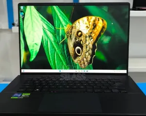 Photo - New Laptop Asus ROG Zephyrus G15 32GB Intel Core I9 SSD 1T