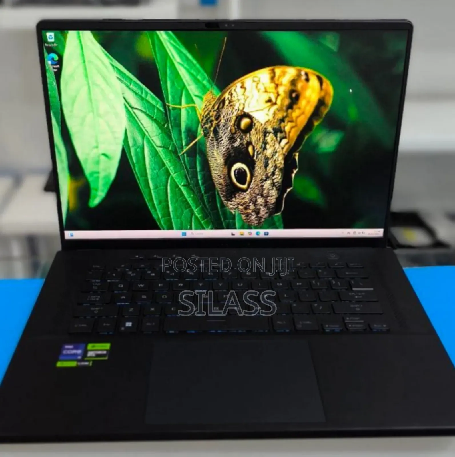 New Laptop Asus ROG Zephyrus G15 32GB Intel Core I9 SSD 1T