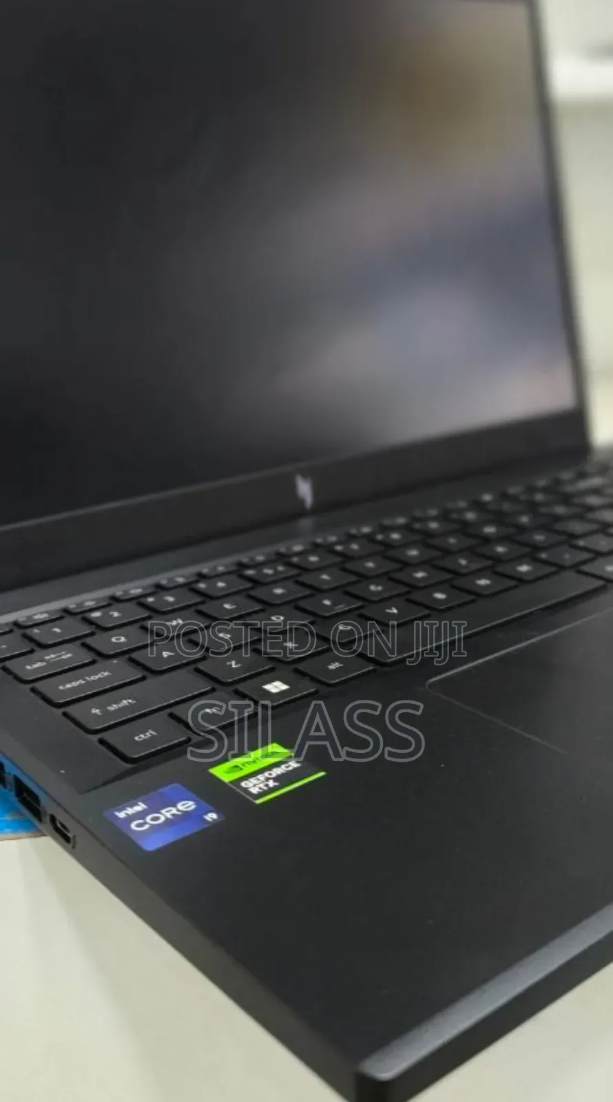 New Laptop Asus ROG Zephyrus G15 32GB Intel Core I9 SSD 1T