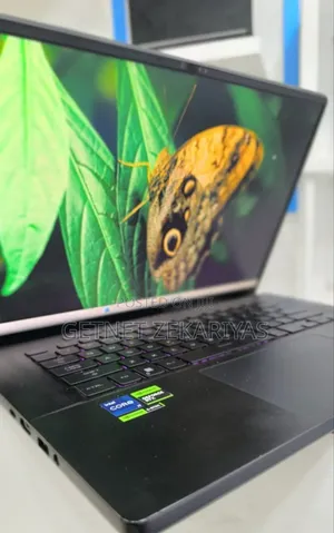 New Laptop Asus ROG Zephyrus G15 32GB Intel Core I9 SSD 1T