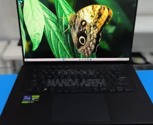 New Laptop Asus ROG Zephyrus G16 32GB Intel Core I9 SSD 1T