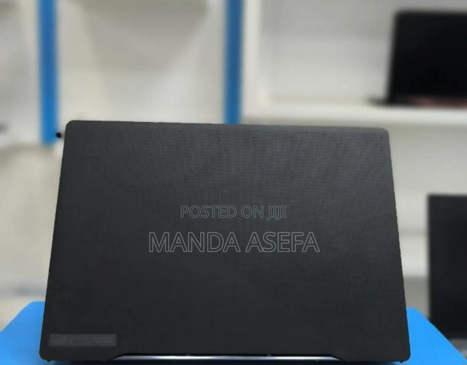 New Laptop Asus ROG Zephyrus G16 32GB Intel Core I9 SSD 1T