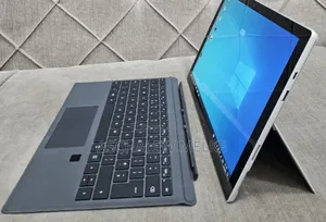 New Laptop Microsoft Surface Pro 7 16GB Intel Core I7 SSD 256GB