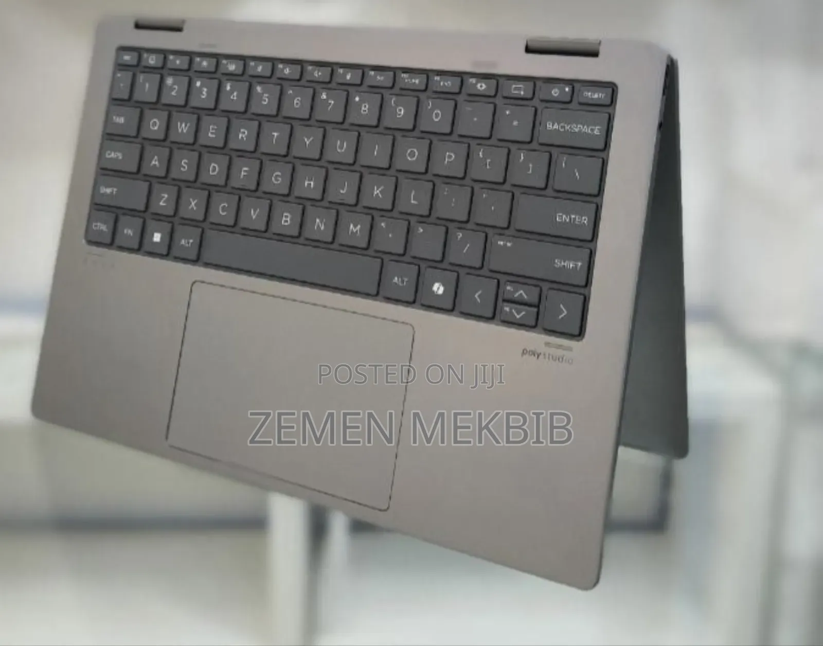 New Laptop HP Stream Notebook 16GB Intel Core I7 SSD 1T