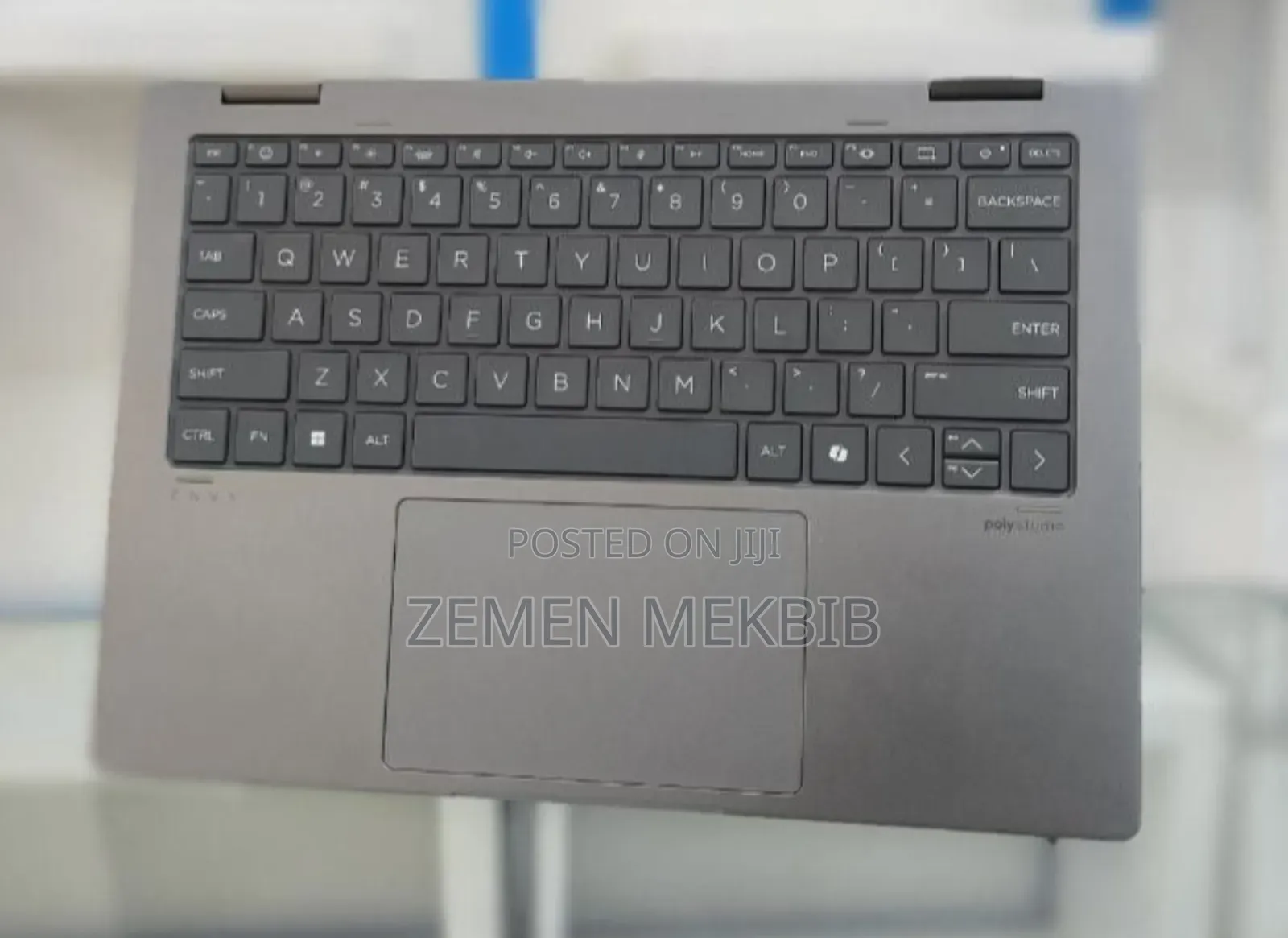 New Laptop HP Stream Notebook 16GB Intel Core I7 SSD 1T