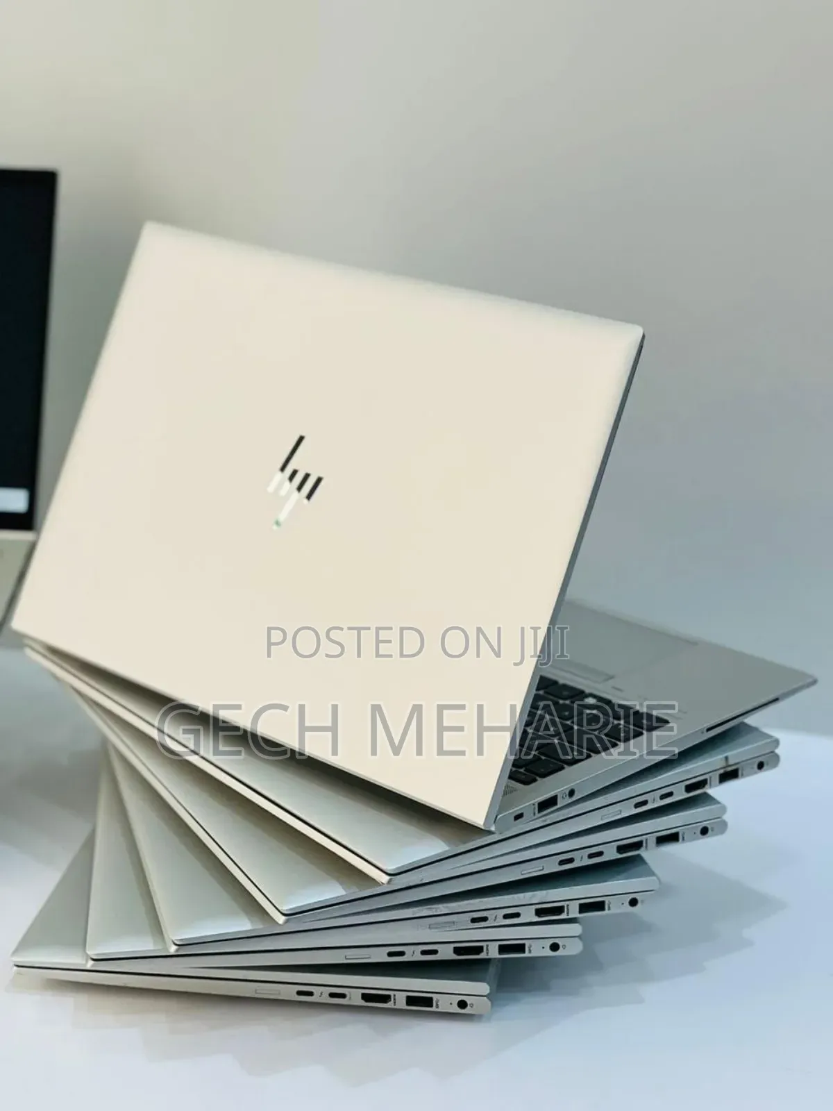 New Laptop HP EliteBook 850 G6 16GB Intel Core I7 SSD 512GB