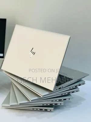 New Laptop HP EliteBook 850 G6 16GB Intel Core I7 SSD 512GB