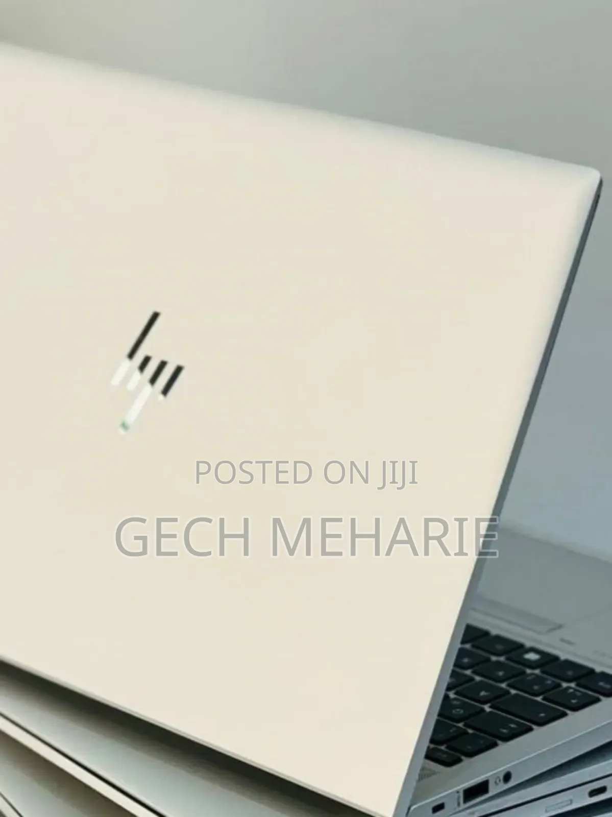 New Laptop HP EliteBook 850 G6 16GB Intel Core I7 SSD 512GB