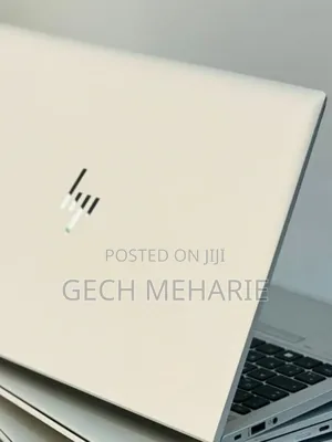 New Laptop HP EliteBook 850 G6 16GB Intel Core I7 SSD 512GB