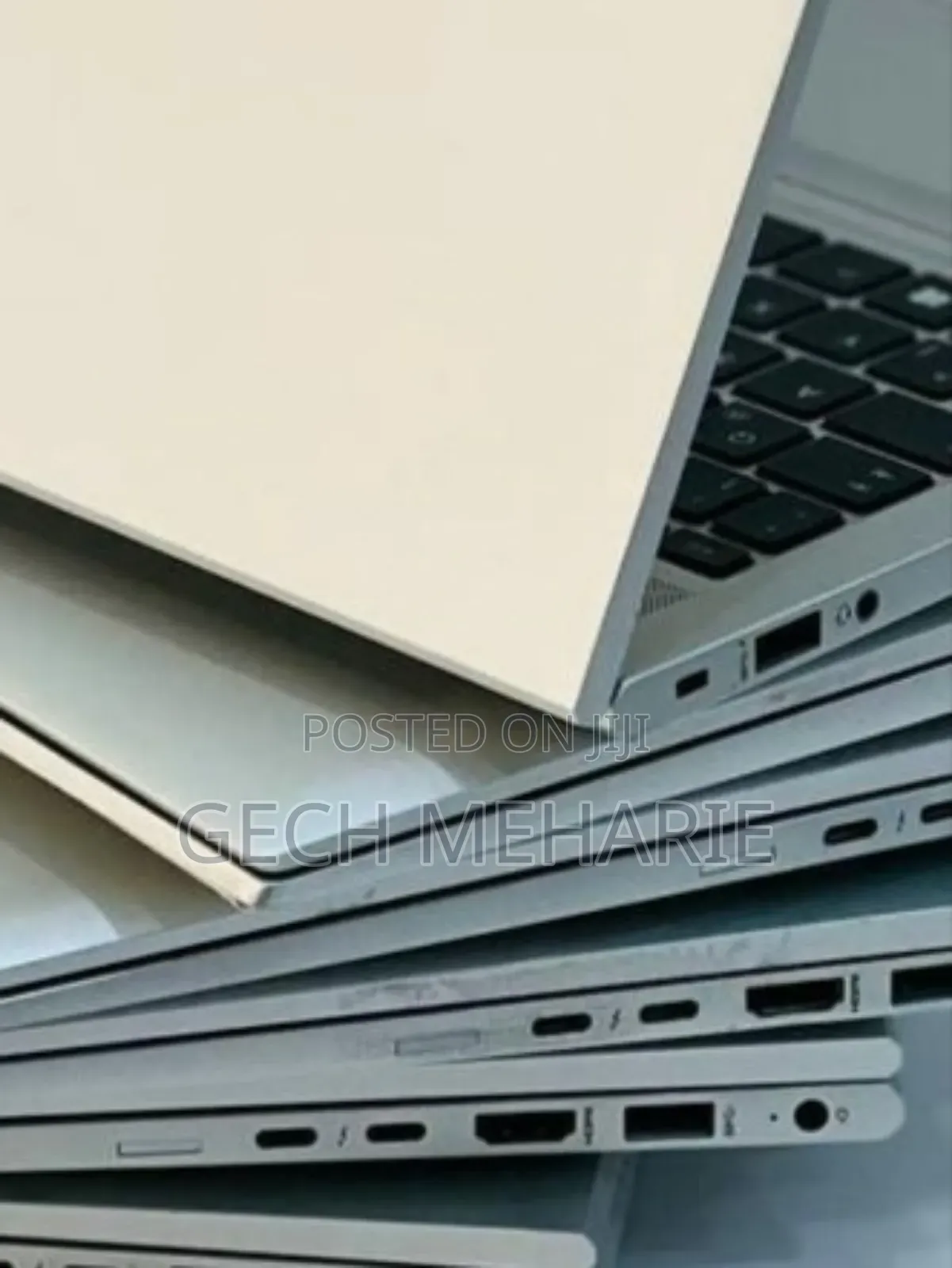 New Laptop HP EliteBook 850 G6 16GB Intel Core I7 SSD 512GB