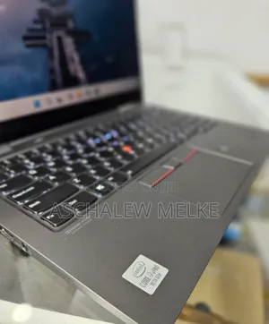 New Laptop Lenovo ThinkPad Yoga 370 16GB Intel Core I7 SSD 512GB