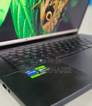 Photo - New Laptop Asus ROG Zephyrus M16 GU603HR 32GB Intel Core I9 SSD 1T