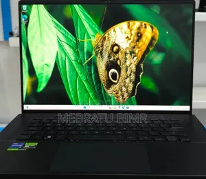 Photo - New Laptop Asus ROG Zephyrus M16 GU603HR 32GB Intel Core I9 SSD 1T