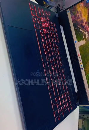 Photo - New Laptop Asus TUF Gaming A15 16GB AMD Ryzen 5 SSD 512GB