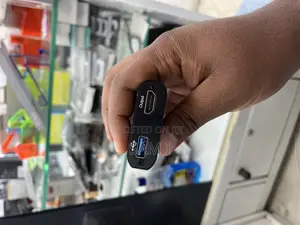 HDMI Video Capture With Loop