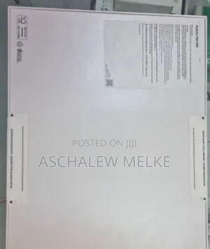 New Laptop Samsung 12GB SSD 512GB