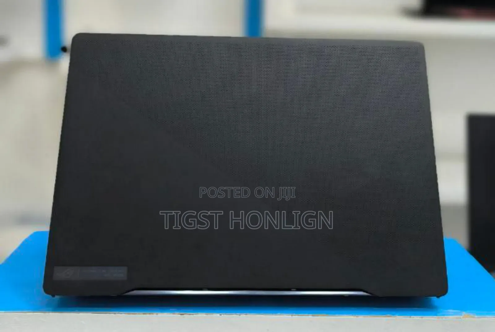 New Laptop Asus ROG Zephyrus G15 32GB Intel Core I9 SSD 1T