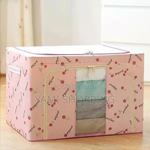 Photo - Clothes Storage Bag