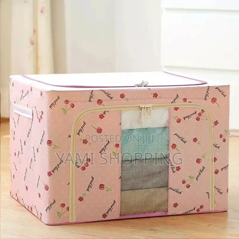 Clothes Storage Bag