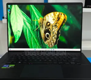 New Laptop Asus ROG Zephyrus G15 32GB Intel Core I9 SSD 1T