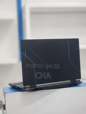 New Laptop Acer Nitro 5 16GB Intel Core I7 SSD 512GB