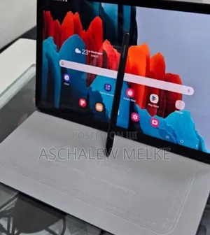 Photo - New Samsung Galaxy Tab S7 128 GB
