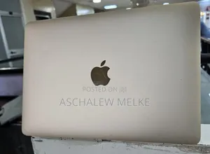 Photo - Laptop Apple MacBook Pro 2015 8GB Intel Core M SSD 256GB