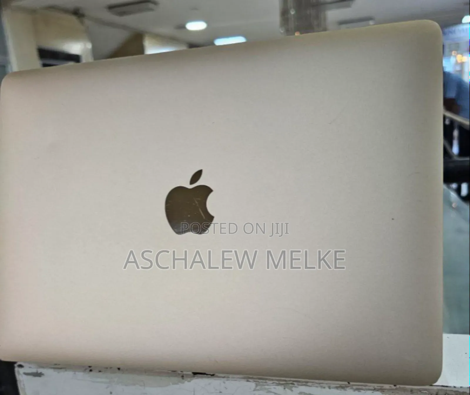 Laptop Apple MacBook Pro 2015 8GB Intel Core M SSD 256GB