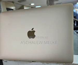 Laptop Apple MacBook Pro 2015 8GB Intel Core M SSD 256GB