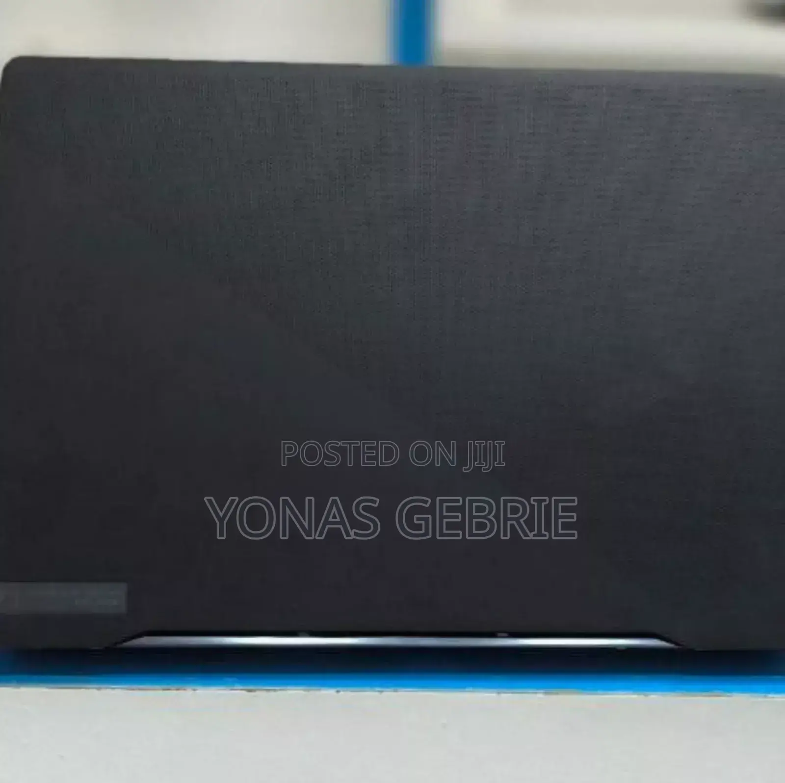 New Laptop Asus ROG Zephyrus M16 GU603HR 32GB Intel Core I9 SSD 1T