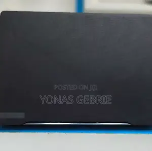 Photo - New Laptop Asus ROG Zephyrus M16 GU603HR 32GB Intel Core I9 SSD 1T