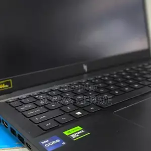 New Laptop Asus ROG Zephyrus M16 GU603HR 32GB Intel Core I9 SSD 1T