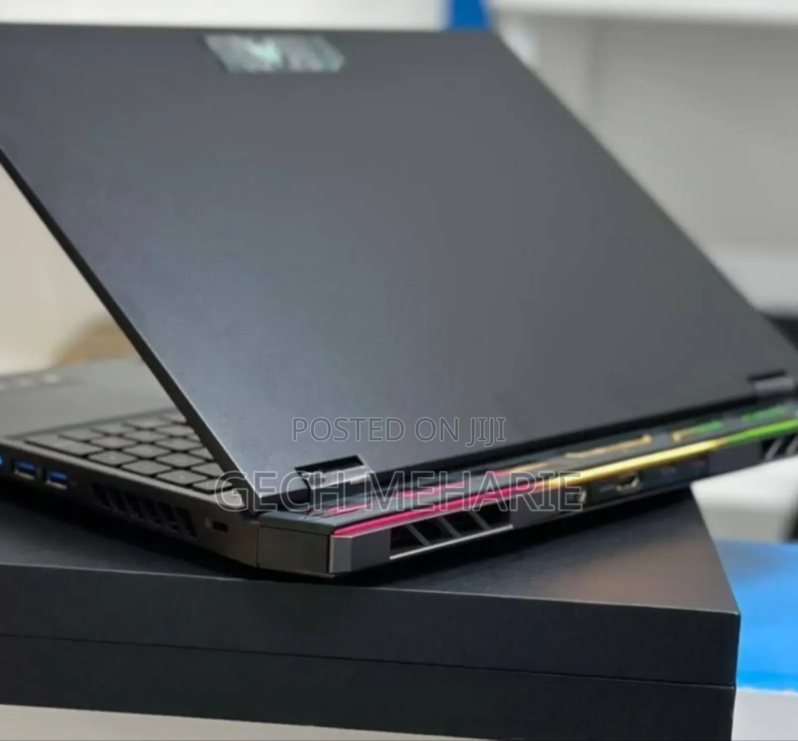 New Laptop Acer Predator Helios 300 32GB Intel Core I9 SSD 1T