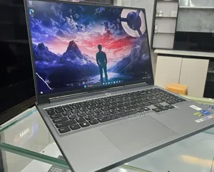 New Laptop Lenovo Legion 5 16GB Intel Core I7 SSD 1T