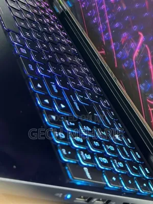 New Laptop Acer Predator Helios 300 32GB Intel Core I9 SSD 1T