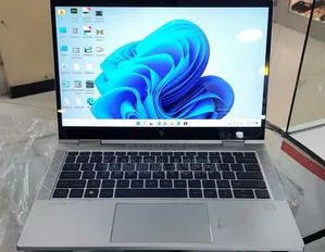 New Laptop HP EliteBook 830 G8 16GB Intel Core I5 SSD 512GB