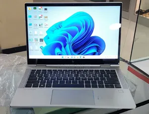 New Laptop HP EliteBook 830 G8 16GB Intel Core I5 SSD 512GB