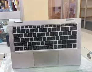 New Laptop HP EliteBook 830 G8 16GB Intel Core I5 SSD 512GB